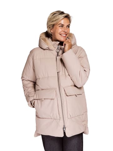 ZHRILL Jacken ZHNIEKA TAUPE in Taupe