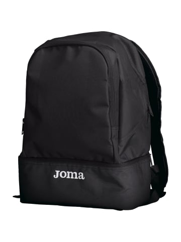 Joma Joma Estadio III Backpack in Schwarz