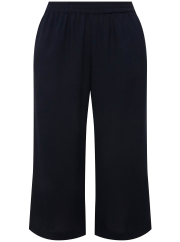 Ulla Popken Culotte in marine