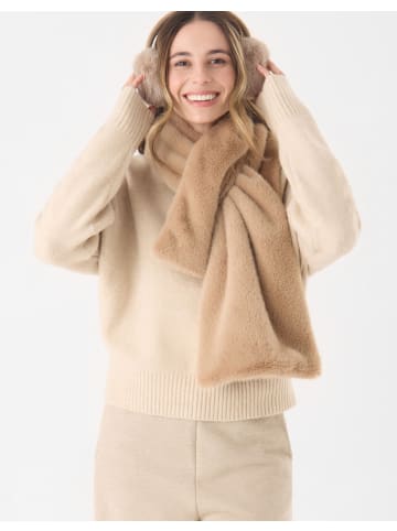 Codello Ohrenwärmer in beige