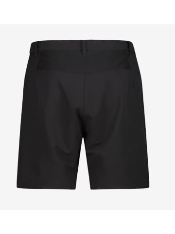 cmp Radhose in schwarz