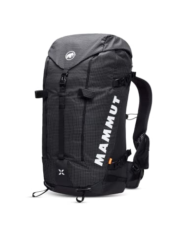 Mammut Trion 38 - Wanderrucksack 60 cm (black) in schwarz