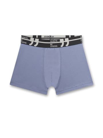 Sanetta Boxershorts in Grün