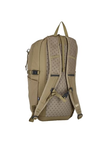 FJÄLLRÄVEN Abisko 16 Wanderrucksack 46 cm in clay