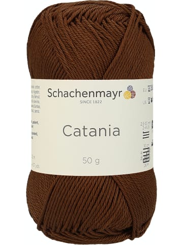 Schachenmayr since 1822 Handstrickgarne Catania, 50g in Marone