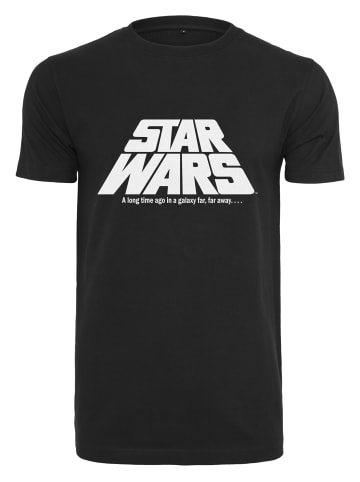 Merchcode T-Shirt in black