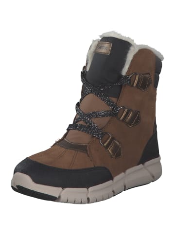 Geox Winterstiefel in braun