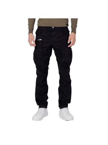 Replay Schwarz Herren Hose