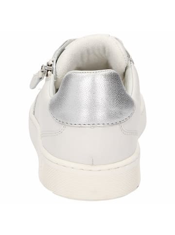 Sioux Sneaker für Damen in silber