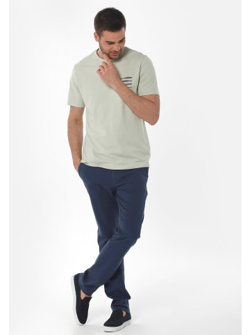 Organication Chino "MOR13654" in Navy
