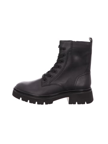 Gabor Stiefel in schwarz