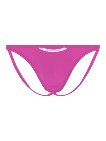 WOH Jockstrap Sexy Fun in Pink