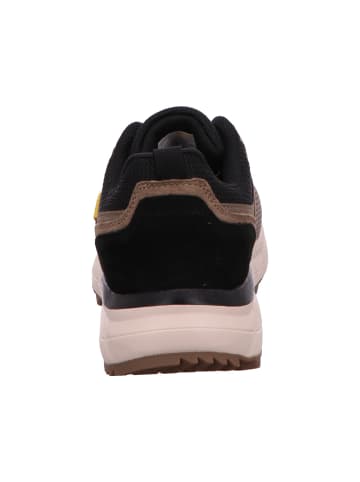 Camel Active Sneaker in grau