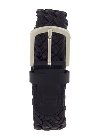 JP1880 Gürtel in navy blau