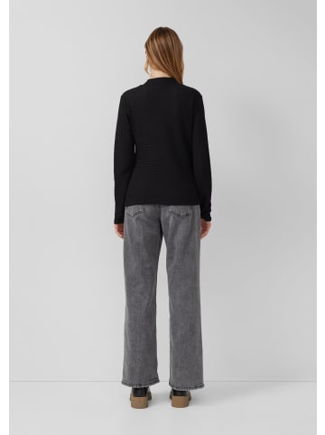 s.Oliver T-Shirt in 9999_schwarz