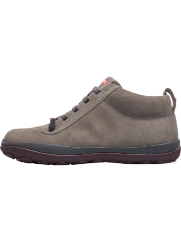 Camper Stiefeletten " Peu Pista " in Grau
