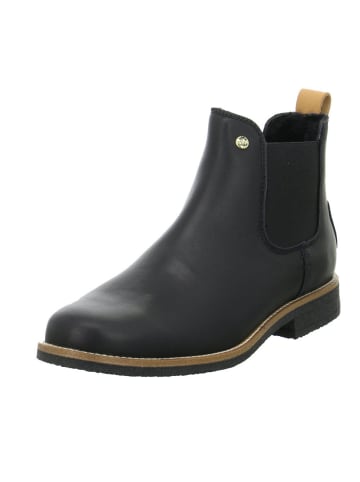 PANAMA JACK Chelsea Boots GIORDANA IGLOO in Schwarz