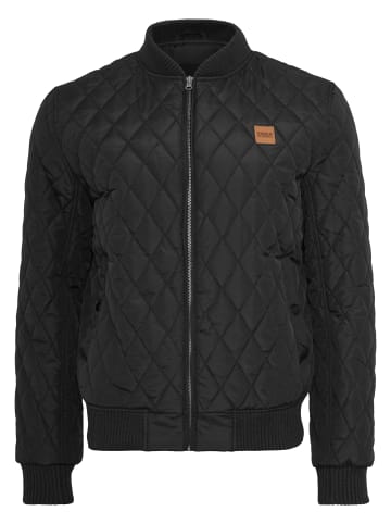 Urban Classics Urban Classics in black