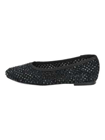 Steve Madden Ballerinas in Schwarz