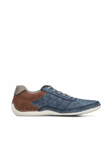 rieker Sneaker in blau