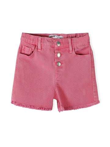 Minoti Shorts 30SHORT101 in pink