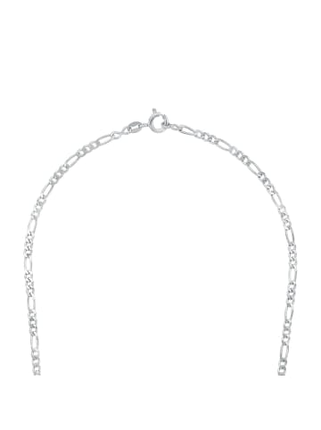 Amor Collier Silber 925, rhodiniert in Silber