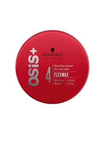 Schwarzkopf Professional OSIS+ Ultra Strong Glue 4 Rock Hard 150 ml