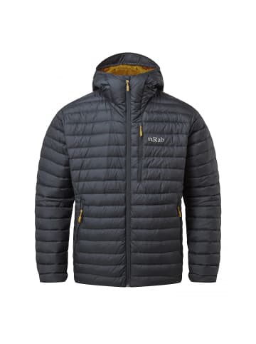 Rab M SWIFT 3L SHELL PANT in Anthrazit