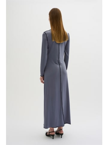 Karen By Simonsen Jerseykleid KBTyler Slim fit in Grisaille