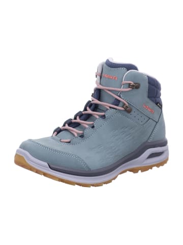 LOWA LOCARNO GTX QC WS LOCARNO GTX QC WS in eisblau/mandarine