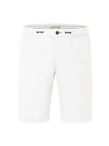 redpoint Bermuda WHITBY in White