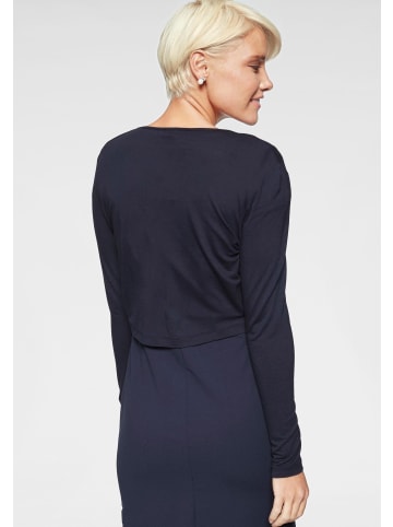 Aniston SELECTED Bolero in marine