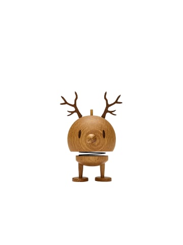 Hoptimist Hoptimist Reindeer Bumble in Oak