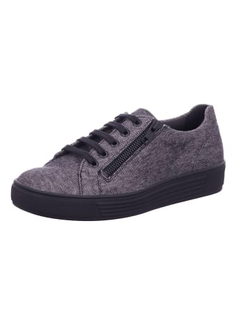 Solidus Sneaker in anthrazit
