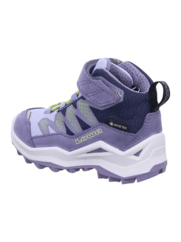 LOWA Outdoorschuh in blau