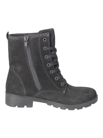 Ricosta Wanderstiefel DISERA in schwarz