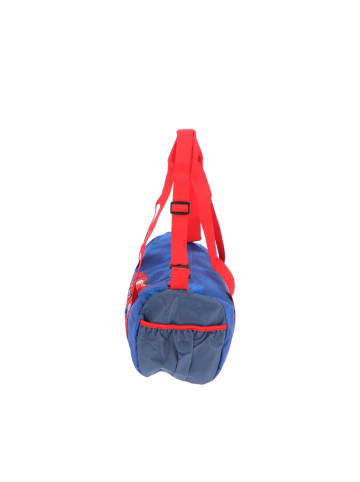 MARVEL Spider-Man Sporttasche Kinder – Marvel Tasche Schule Freizeit