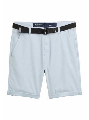 Tom Tailor Chinohorts für Herren in blau