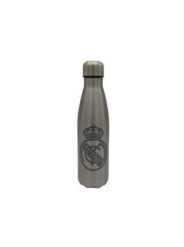 Real Madrid Edelstahl Trinkflasche Isolierflasche 26,5cm