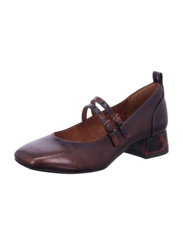 Tamaris Damen- Pumps  in Braun