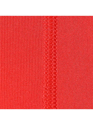 Puma Leggings "LIGA Baselayer Short Tight" in Rot