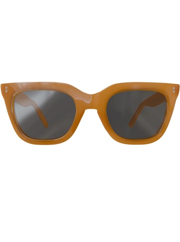 BEZLIT Sonnenbrille in Braun