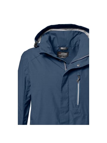 Killtec Outdoorjacke KOS 256 in Blau3042