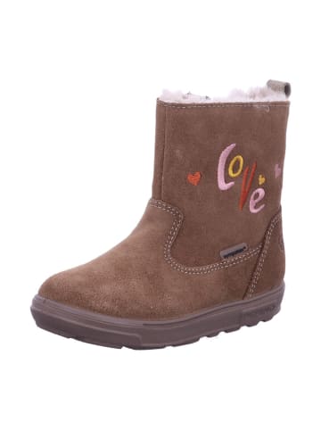 Ricosta Schnürschuh in braun