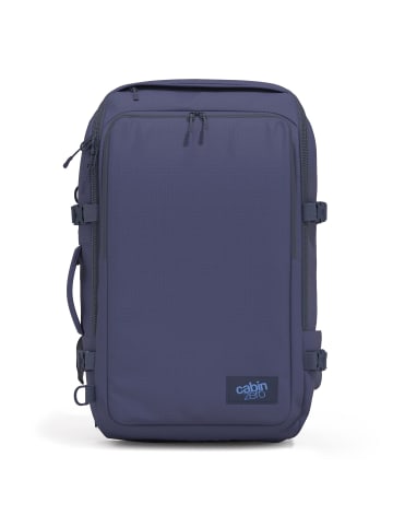 Cabinzero Adventure Cabin Bag ADV Pro 42L Rucksack 55 cm Laptopfach in galaxy