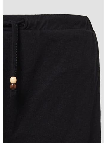 s.Oliver Hose kurz in Schwarz