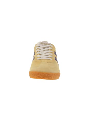 Gola Sneaker low Elan in Gelb