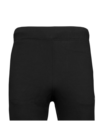 Champion Jogginghose Rib Cuff Pants in schwarz