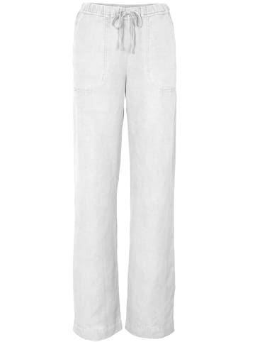 Heine Schlupfhose in weiß