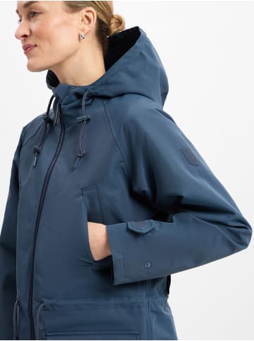 Derbe Jacke Phoeby_dog in marine